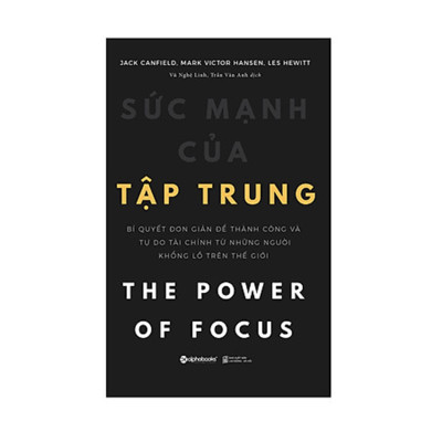 Combo Sách Tư Duy - Kỹ Năng Sống : Strength In Stillness - Sức Mạnh Của Tĩnh Tại + The Power Of Focus - Sức Mạnh Của Tập Trung 