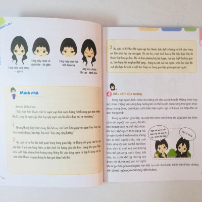 Sức Hút Của Kỹ Năng Nói Chuyện