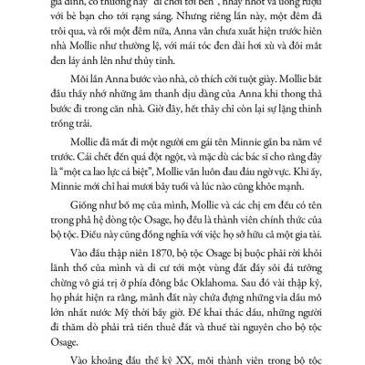 [Sale Black Friday] Vầng Trăng Máu