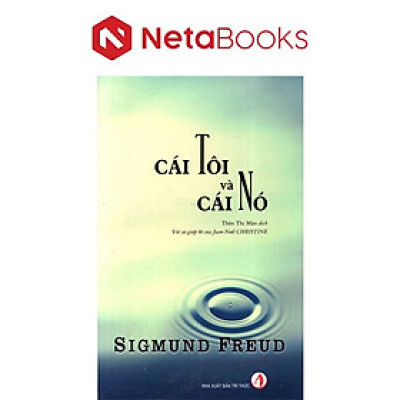 Cái Tôi Và Cái Nó