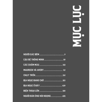 Bộ Sách Stephen King: Học Viện + Sau Này (Bộ 2 Cuốn)