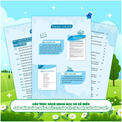 Sách - Giúp Em Viết Đoạn Và Bài Văn Hay Ngữ Văn Lớp 7 - Megabook