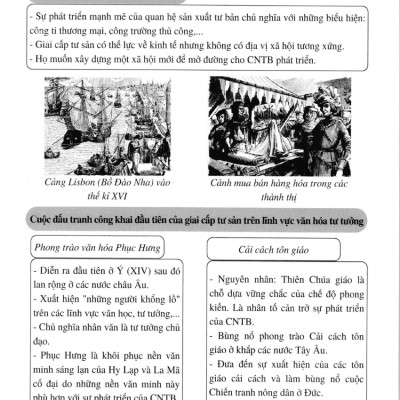 	Đề Kiểm Tra Đánh Giá Năng Lực Môn Lịch Sử - Địa Lí (Phần Lịch Sử) Lớp 7 _EDU