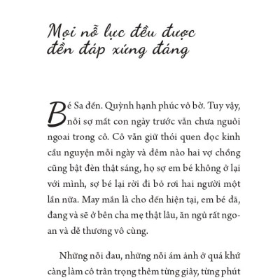 Quỳnh Trần JP – Hướng nào tới mặt trời?