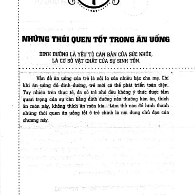 63 Thói Quen Tốt Giúp Trẻ Trưởng Thành (2016)