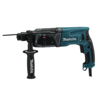 MÁY KHOAN ĐỘNG LỰC 780W 24MM MAKITA HR2470X5 - HÀNG CHÍNH HÃNG