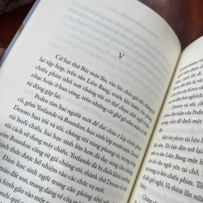 (Giải Nobel văn chương) NHỮNG CẬU BÉ CAN ĐẢM THẾ – Patrick Modiano – Lâm An dịch – Nhã Nam – NXB Hà Nội (bìa mềm)