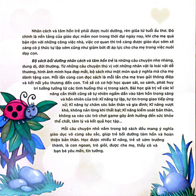 Sách - Bộ Sách Bồi Dưỡng Nhân Cách Và Tâm Hồn Trẻ - Cún Con Nhút Nhát