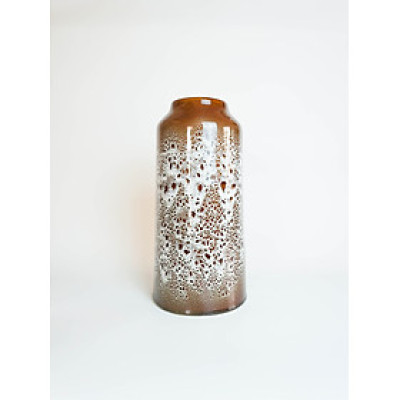 Lọ Hoa Quỳnh - Men búng