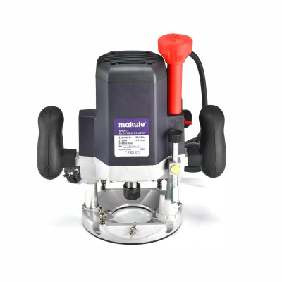 MÁY PHAY GỖ 2.200W 12MM MAKUTE ER001 - HÀNG CHÍNH HÃNG