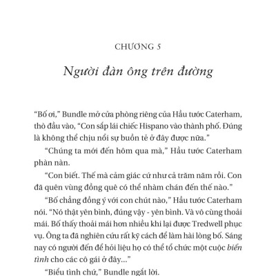 Sách - The Seven Dials Mystery - Kỳ Án Bảy Mặt Đồng Hồ