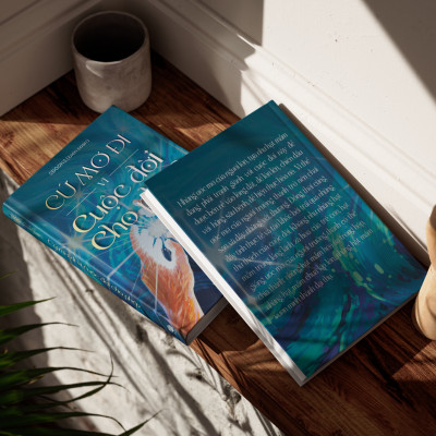 Cứ mơ đi vì cuộc đời cho phép