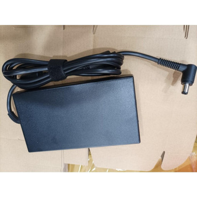 Sạc Tương Thích Cho Laptop Hp Elitebook M6400 Zbook 15 17 15 G2 17 G2 Workstation - Hàng Nhập Khẩu New Seal TEEMO PC TEAC904