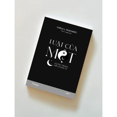 Luật Của Một – Vũ Trụ Trong Mỗi Chúng Ta