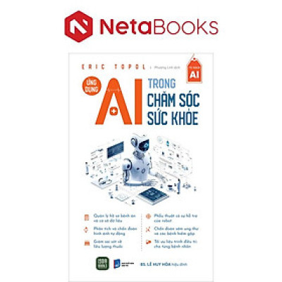 Ứng Dụng AI Trong Chăm Sóc Sức Khỏe