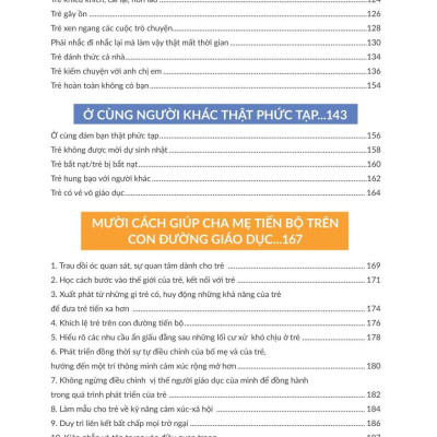 Làm Sao Để Con Thôi Ngang Bướng