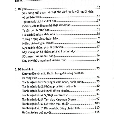 Sách - Cuốn Sách Bạn Muốn Người Mình Yêu Thương* Đọc Được