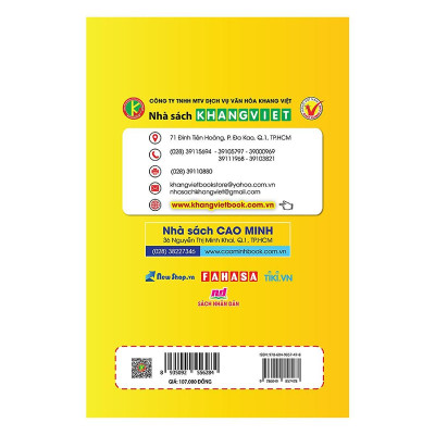 Sách - Chuyên Đề Bồi Dưỡng Học Sinh Khá, Giỏi Toán THCS - Phần Đại Số - Khang Việt Book