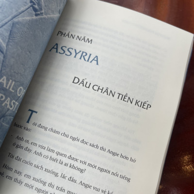 MUÔN KIẾP NHÂN SINH – Tập 2 (bìa mềm) – Nguyên Phong - First News