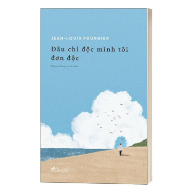 Đâu Chỉ Độc Mình Tôi Đơn Độc