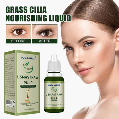 Serum dưỡng kích mọc lông mi, giúp lông mi dài, dày và cong xuất xứ Singapore - Mã số 1176