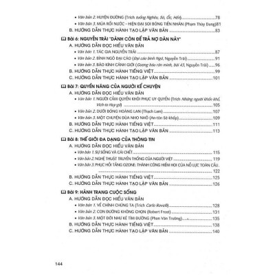 Sách - Bồi Dưỡng Ngữ Văn Lớp 10 - Bám Sát SGK Kết Nối - Hồng Ân