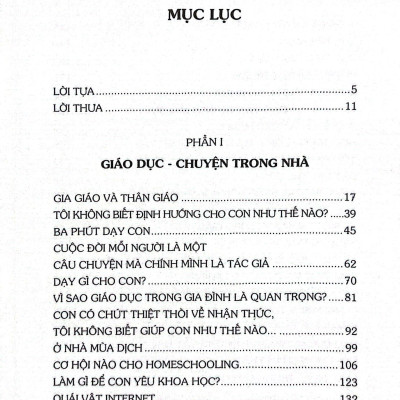 Sách - Học Để Làm Người Tự Chủ - Một Góc Nhìn Về Câu Chuyện Giáo Dục Hiện Thời