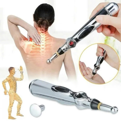 Máy Châm Cứu Massajge Tích Hợp – Trị Liệu Đông Tây Y Kết Hợp, Dễ Sử Dụng , đèn trợ sáng