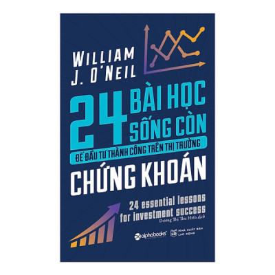 Combo Những Đòn Tâm Lý Trong Thuyết Phục (Tái Bản 2017) + 24 Bài Học Sống Còn Để Đầu Tư Thành Công Trên Thị Trường Chứng Khoán (2 Cuốn)