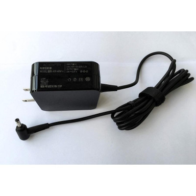 Adapter Sạc Tương Thích Cho Laptop Asus 19V 2.37A Vuông Đầu Nhỏ 4.0Mm Zenbook Vivobook - Hàng Nhập Khẩu New Seal TEEMO PC TEAC1459