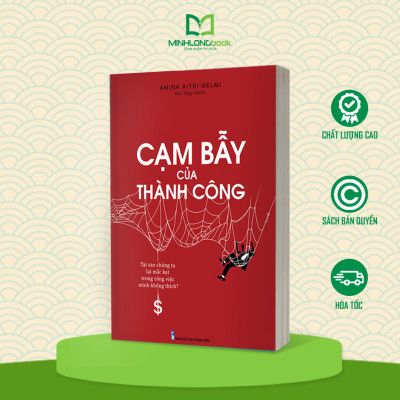 Sách: Cạm Bẫy Của Thành Công