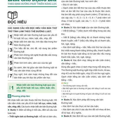 Sách - Đột Phá Tư Duy Ngữ Văn 8 - Tập 2 (Theo Bộ Sách Cánh Diều)