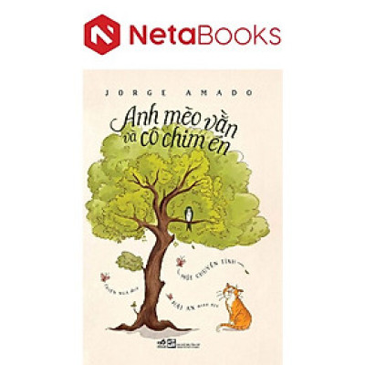 Anh Mèo Vằn Và Cô Chim Én