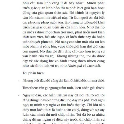 Combo Muôn Kiếp Nhân Sinh Tập 3 + Không Diệt Không Sinh Đừng Sợ Hãi - (Thích Nhất Hạnh - Nguyên Phong)