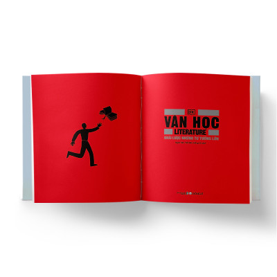 Văn Học - Khái Lược Những Tư Tưởng Lớn (Bìa Cứng) Tặng Kèm Bookmark nhatpham