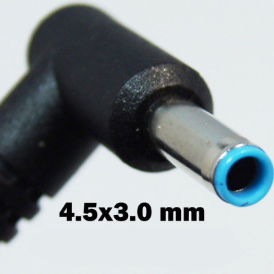 Sạc dành cho Laptop HP Pavilion 15 AC 15-AC15-AC058TU AC146TU  Adapter 19.5V-3.33A - hàng nhập khẩu