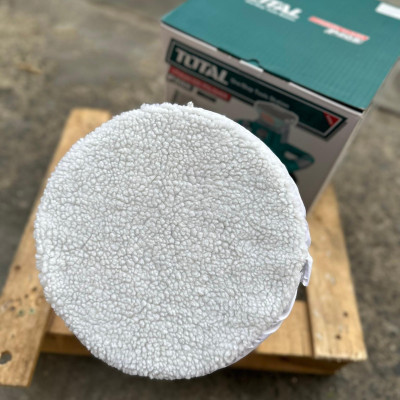 MÁY ĐÁNH BÓNG DÙNG PIN 20V TOTAL TOPLI2001 - HÀNG CHÍNH HÃNG