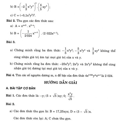 Định Hướng Phát Triển Năng Lực Toán 8 - Tập 1 (Bám Sát SGK Kết Nối Tri Thức Với Cuộc Sống)_HA	