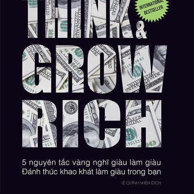 Bộ Sách 151 Ý Tưởng Thành Công Đột Phá Cho Doanh Nghiệp kèm cuốn 5 nguyên tắc vàng nghĩ giàu làm giàu – Đánh thức khao khát làm giàu trong bạn kt