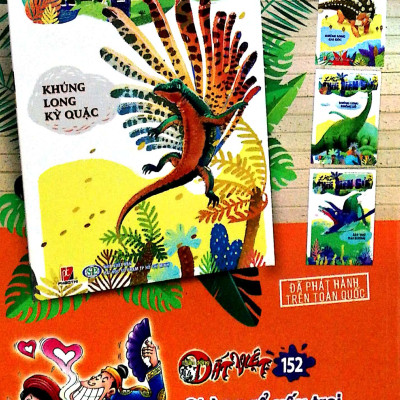 Thần Đồng Đất Việt 151 - Đại Họa Trần Gian