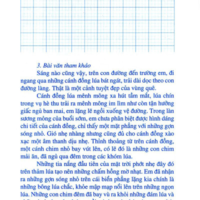 Giúp Em Học Tốt Tập Làm Văn Và Luyện Viết Chữ Đẹp Lớp 5 (Tập 1)