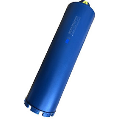 Mũi khoan rút lõi bê tông 127mm