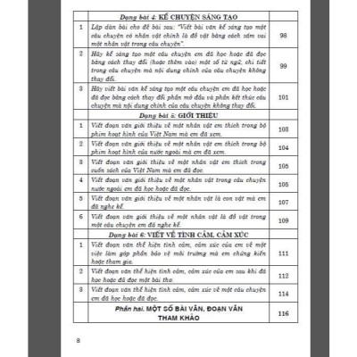 Sách - Dàn Bài Tập Làm Văn 5 - Dùng Chung Các Bộ Sgk Hiện Hành - Hồng Ân