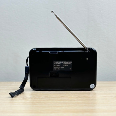 Đài Radio Sony SW-621  ( Hàng Chính Hãng )