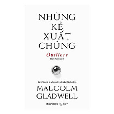 Những kẻ xuất chúng (Tái bản mới nhất) - Bản Quyền