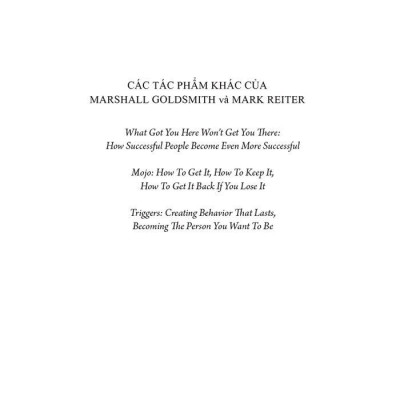 Sống Đời Mãn Nguyện