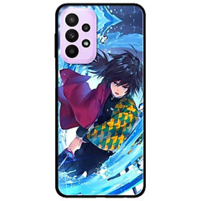 Ốp lưng dành cho Samsung A23 4G - A53 5G - A73 5G - Anime Cô Gái Shinobu Kimetsu