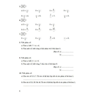 Sách - Thử Sức Trạng Nguyên Nhỏ Tuổi Toán Lớp 4 - Dùng Chung Các Bộ SGK Hiện Hành - Hồng Ân
