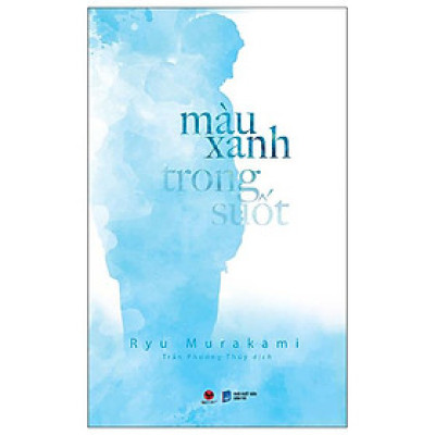 Sách: Màu Xanh Trong Suốt