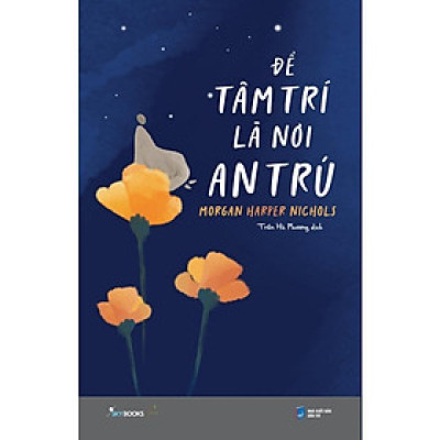 Sách - Để Tâm Trí Là Nơi An Trú - AZ Việt Nam